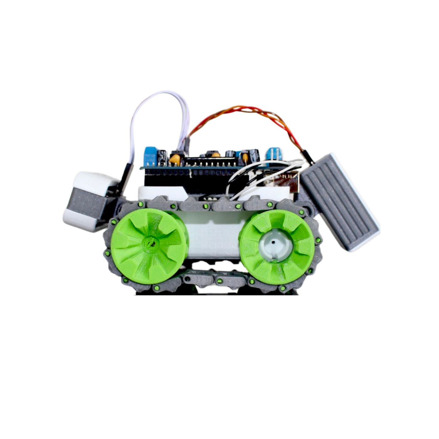 SMARS V1 Electronics Bundle