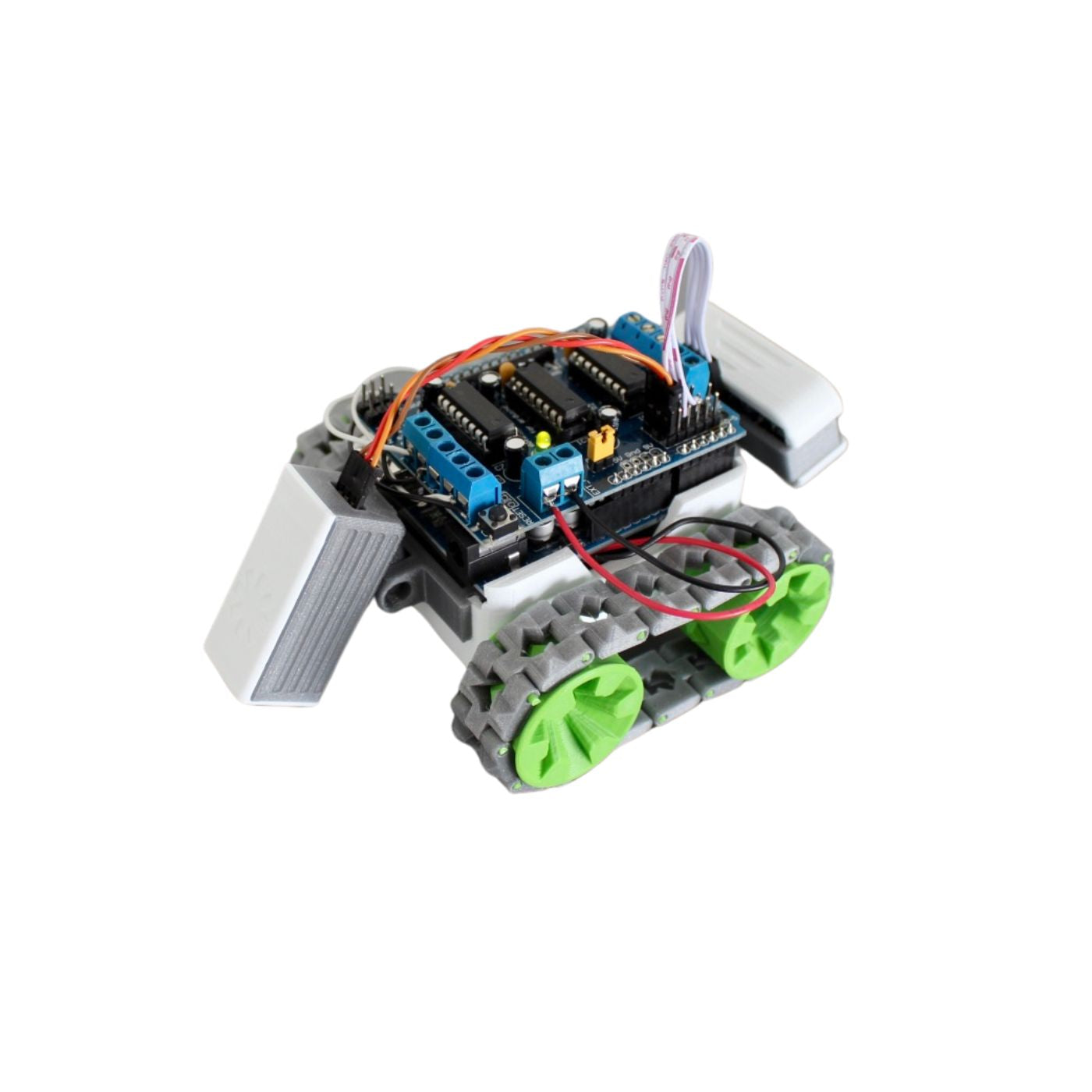 SMARS V1 Electronics Bundle