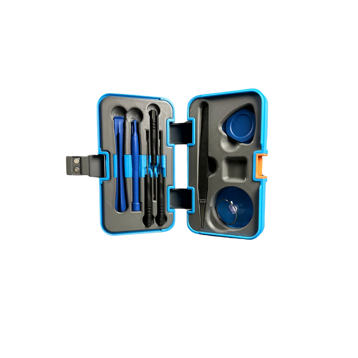 Fixbox Chair FixBox Mini complete kit – SMARS SHOP