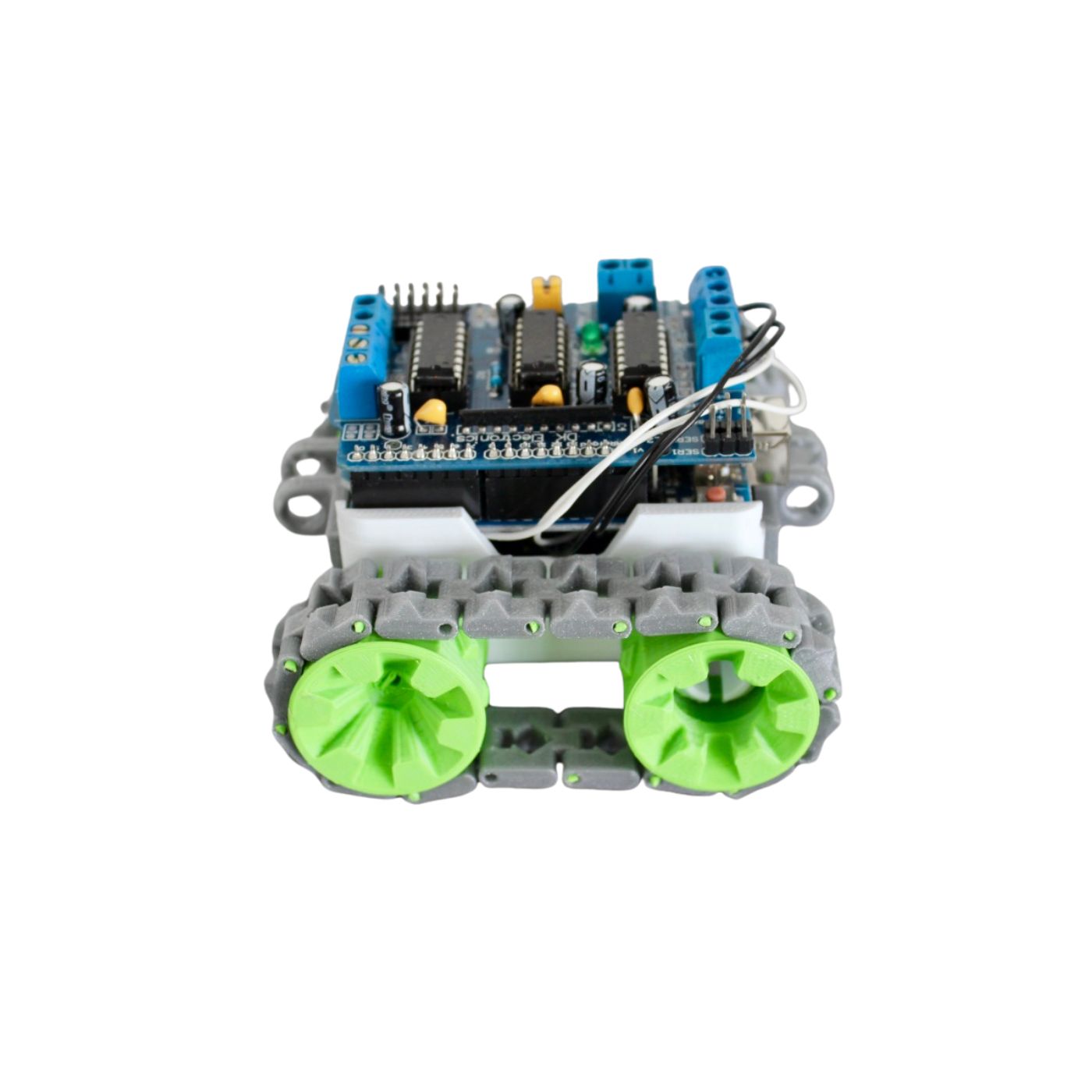 SMARS V1 Electronics Bundle – SMARS SHOP