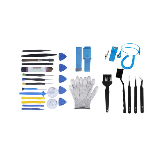 Ultimate Electronics Repair Kit – 28-in-1 Antistatic & Precision Toolkit