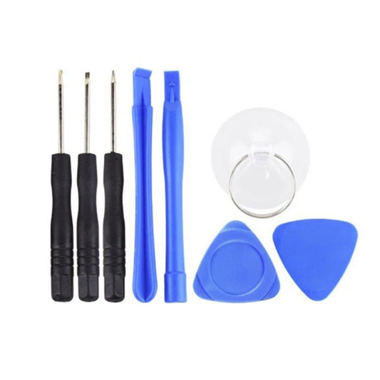 8 in 1 Mobile Phone Repairing Tool Kit